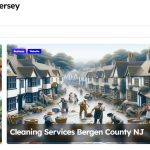 Top Business in NJ Elevates the Business Landscape in New Jersey with WordPress CMS